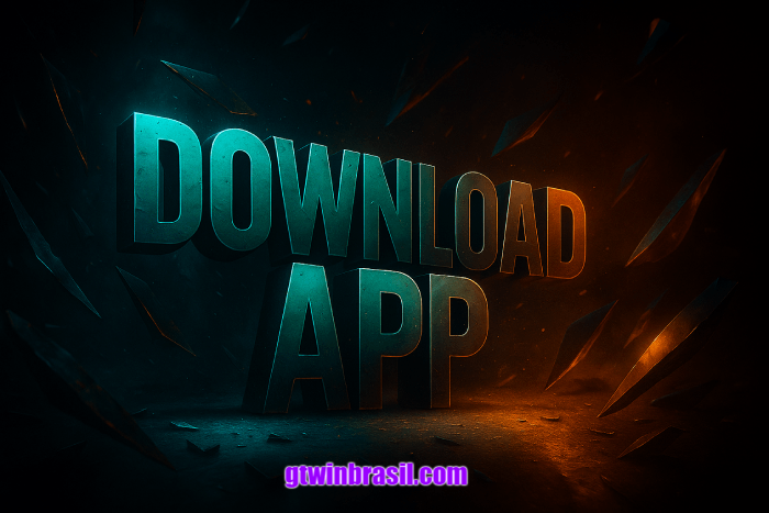Baixe o GTWIN e ganhe jogando slots online!