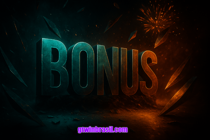 Bônus da GTWIN (Figura 3)