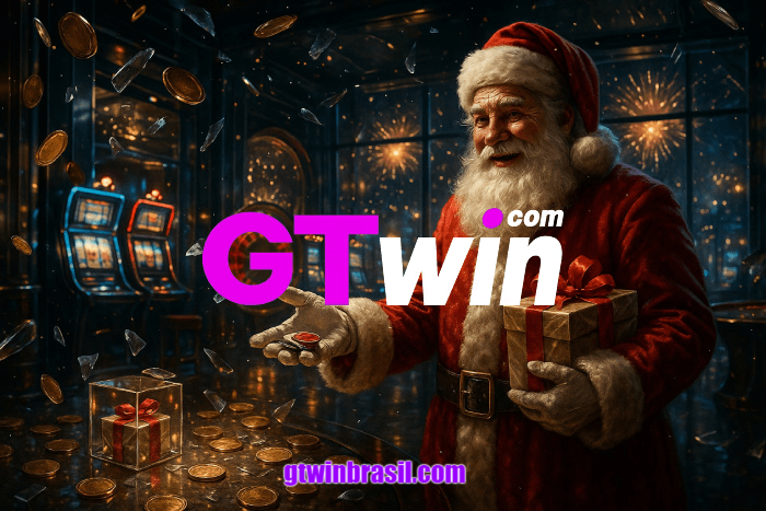 Viva a Emoção do Cassino Online na GTWIN