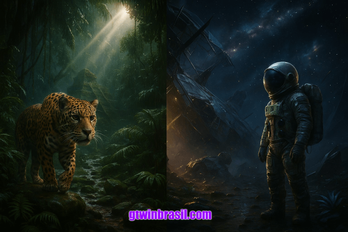 GTWIN — Cassino online com bônus e prêmios incríveis!