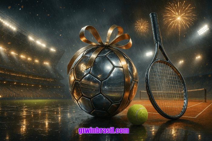 GTWIN Esporte — Aposte e ganhe com odds altas!