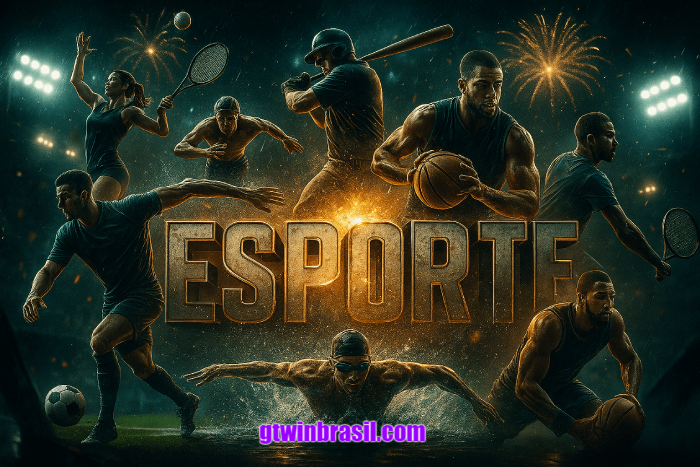 Ganhe mais nas apostas esportivas da GTWIN!