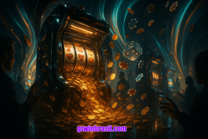 Cassino GTWIN, Seguro, Promoções