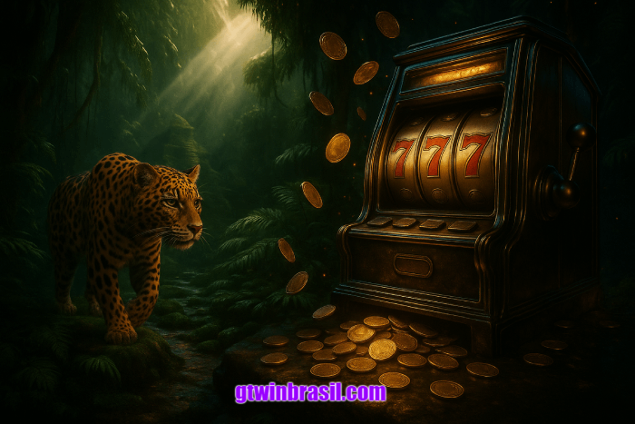 Ganhe jogando na GTWIN — diversão e prêmios reais!